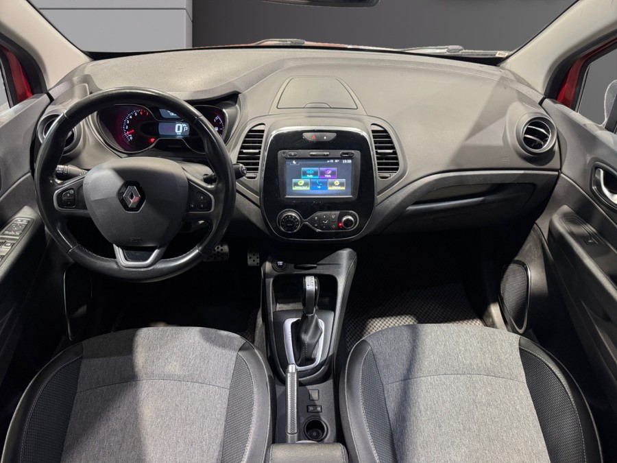 RENAULT d'occasion CAPTUR 1.2 TCE 120 de 2018 Narbonne (11)﻿