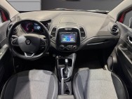 RENAULT d'occasion CAPTUR 1.2 TCE 120 de 2018 Narbonne (11)﻿