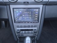 PORSCHE d'occasion BOXSTER 3.4 S TIPTRONIC de 2006 Colmar (68)﻿