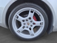 PORSCHE d'occasion BOXSTER 3.4 S TIPTRONIC de 2006 Colmar (68)﻿