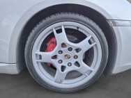PORSCHE d'occasion BOXSTER 3.4 S TIPTRONIC de 2006 Colmar (68)﻿