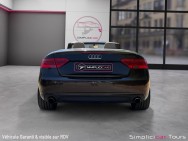 AUDI d'occasion A5 DECAPOTABLE 2.0 TFSI 211 S LINE MULTITRONIC de