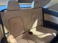 AUDI d'occasion A5 DECAPOTABLE 2.0 TFSI 211 S LINE MULTITRONIC de