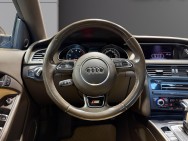AUDI d'occasion A5 DECAPOTABLE 2.0 TFSI 211 S LINE MULTITRONIC de