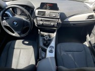 BMW d'occasion SERIE 1 118D LOUNGE de 2016 Lyon Nord (69)﻿