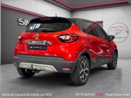 RENAULT d'occasion CAPTUR 1.2 TCE 120 de 2018 Narbonne (11)﻿