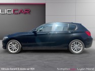 BMW d'occasion SERIE 1 118D LOUNGE de 2016 Lyon Nord (69)﻿