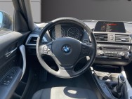 BMW d'occasion SERIE 1 118D LOUNGE de 2016 Lyon Nord (69)﻿