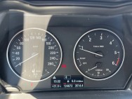 BMW d'occasion SERIE 1 118D LOUNGE de 2016 Lyon Nord (69)﻿