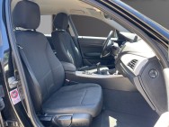 BMW d'occasion SERIE 1 118D LOUNGE de 2016 Lyon Nord (69)﻿