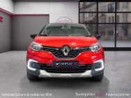 RENAULT d'occasion CAPTUR 1.2 TCE 120 de 2018 Narbonne (11)﻿