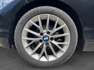 BMW d'occasion SERIE 1 118D LOUNGE de 2016 Lyon Nord (69)﻿