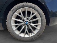 BMW d'occasion SERIE 1 118D LOUNGE de 2016 Lyon Nord (69)﻿