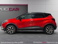 RENAULT d'occasion CAPTUR 1.2 TCE 120 de 2018 Narbonne (11)﻿