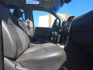 NISSAN d'occasion NAVARA 2.5 DCI 190 4X4 DOUBLE CAB EDITION LIMITEE