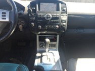 NISSAN d'occasion NAVARA 2.5 DCI 190 4X4 DOUBLE CAB EDITION LIMITEE