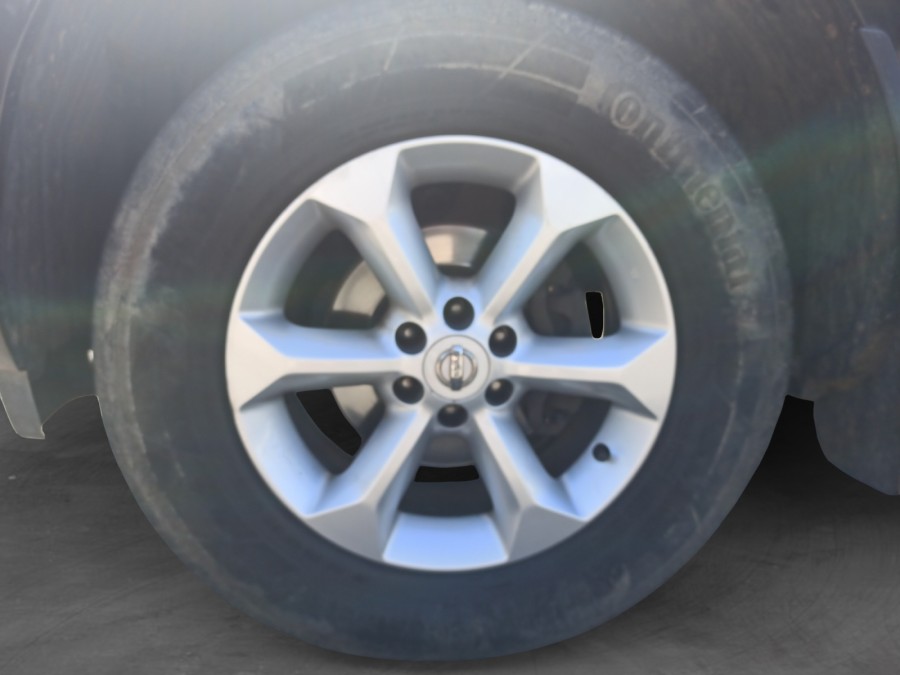 NISSAN d'occasion NAVARA 2.5 DCI 190 4X4 DOUBLE CAB EDITION LIMITEE