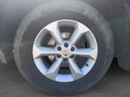 NISSAN d'occasion NAVARA 2.5 DCI 190 4X4 DOUBLE CAB EDITION LIMITEE