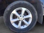 NISSAN d'occasion NAVARA 2.5 DCI 190 4X4 DOUBLE CAB EDITION LIMITEE