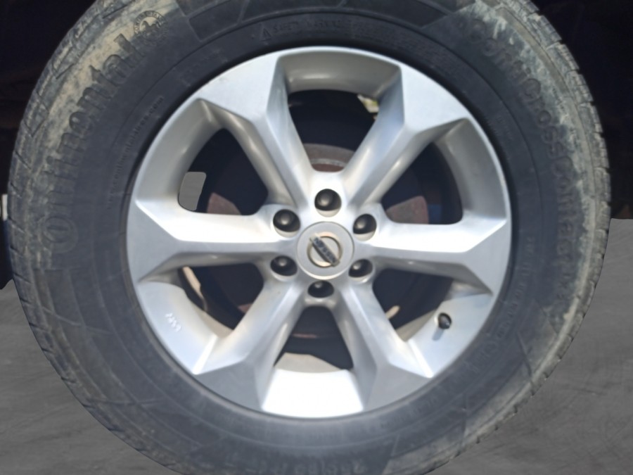 NISSAN d'occasion NAVARA 2.5 DCI 190 4X4 DOUBLE CAB EDITION LIMITEE