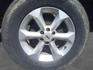 NISSAN d'occasion NAVARA 2.5 DCI 190 4X4 DOUBLE CAB EDITION LIMITEE