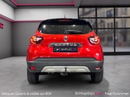 RENAULT d'occasion CAPTUR 1.2 TCE 120 de 2018 Narbonne (11)﻿