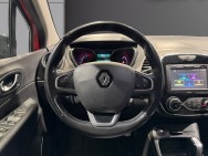 RENAULT d'occasion CAPTUR 1.2 TCE 120 de 2018 Narbonne (11)﻿