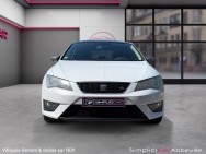 SEAT d'occasion LEON 1.8 TSI 180 DSG FR de 2013 Abbeville (80)﻿