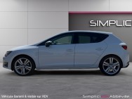 SEAT d'occasion LEON 1.8 TSI 180 DSG FR de 2013 Abbeville (80)﻿