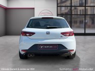 SEAT d'occasion LEON 1.8 TSI 180 DSG FR de 2013 Abbeville (80)﻿