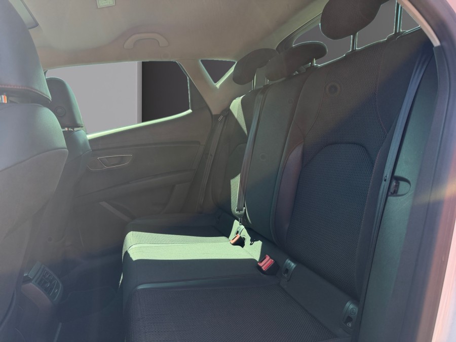 SEAT d'occasion LEON 1.8 TSI 180 DSG FR de 2013 Abbeville (80)﻿