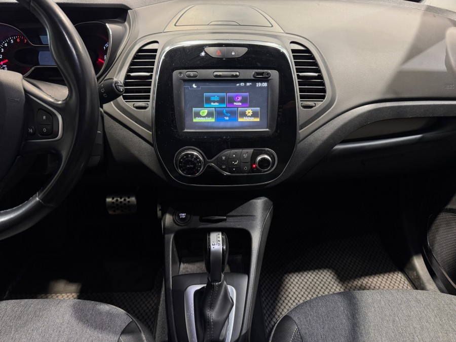 RENAULT d'occasion CAPTUR 1.2 TCE 120 de 2018 Narbonne (11)﻿