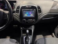 RENAULT d'occasion CAPTUR 1.2 TCE 120 de 2018 Narbonne (11)﻿