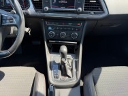 SEAT d'occasion LEON 1.8 TSI 180 DSG FR de 2013 Abbeville (80)﻿
