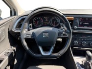 SEAT d'occasion LEON 1.8 TSI 180 DSG FR de 2013 Abbeville (80)﻿