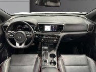 KIA d'occasion SPORTAGE IV 1.6 CRDI 136 MHEV GT LINE PREMIUM DCT de