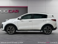 KIA d'occasion SPORTAGE IV 1.6 CRDI 136 MHEV GT LINE PREMIUM DCT de