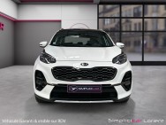 KIA d'occasion SPORTAGE IV 1.6 CRDI 136 MHEV GT LINE PREMIUM DCT de