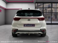 KIA d'occasion SPORTAGE IV 1.6 CRDI 136 MHEV GT LINE PREMIUM DCT de