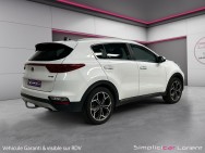 KIA d'occasion SPORTAGE IV 1.6 CRDI 136 MHEV GT LINE PREMIUM DCT de