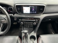 KIA d'occasion SPORTAGE IV 1.6 CRDI 136 MHEV GT LINE PREMIUM DCT de