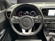 KIA d'occasion SPORTAGE IV 1.6 CRDI 136 MHEV GT LINE PREMIUM DCT de