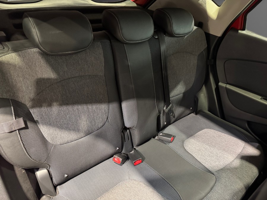 RENAULT d'occasion CAPTUR 1.2 TCE 120 de 2018 Narbonne (11)﻿