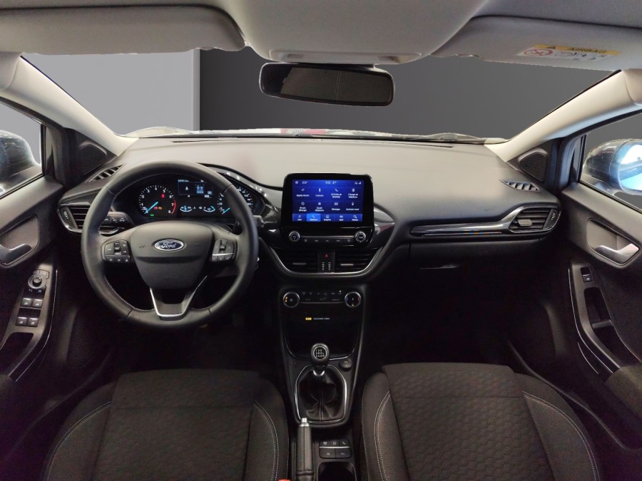 FORD d'occasion PUMA PUMA PHASE 2 de 2024 Amiens (80)﻿