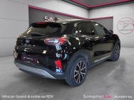 FORD d'occasion PUMA PUMA PHASE 2 de 2024 Amiens (80)﻿