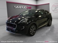 FORD d'occasion PUMA PUMA PHASE 2 de 2024 Amiens (80)﻿