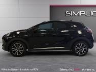 FORD d'occasion PUMA PUMA PHASE 2 de 2024 Amiens (80)﻿