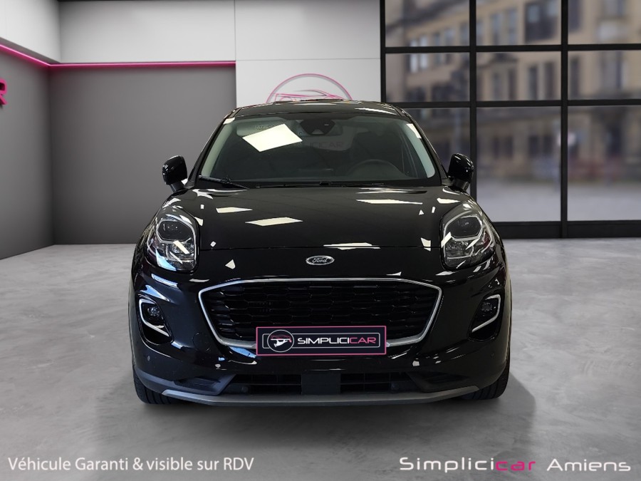 FORD d'occasion PUMA PUMA PHASE 2 de 2024 Amiens (80)﻿