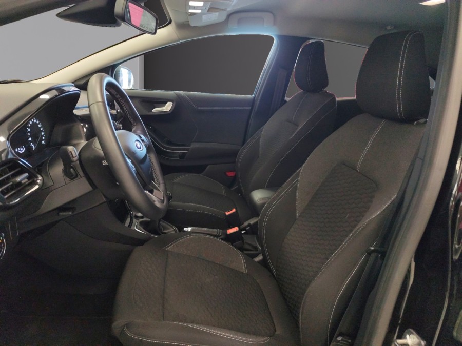FORD d'occasion PUMA PUMA PHASE 2 de 2024 Amiens (80)﻿