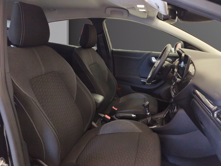FORD d'occasion PUMA PUMA PHASE 2 de 2024 Amiens (80)﻿